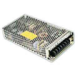 EcoVision MEAN WELL napajanje 150W, 115-230V AC/24V DC, metalno kućište, LRS-150-24