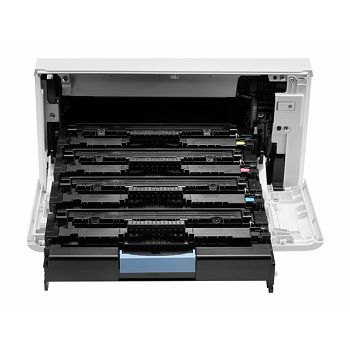 HP Color LaserJet Pro MFP M479fnw