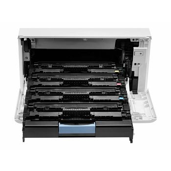 HP Color LaserJet Pro M454dw