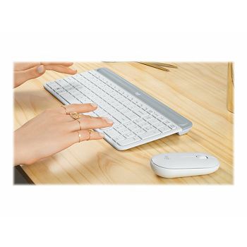 LOGITECH MK470 Slim Wrls (HRV)