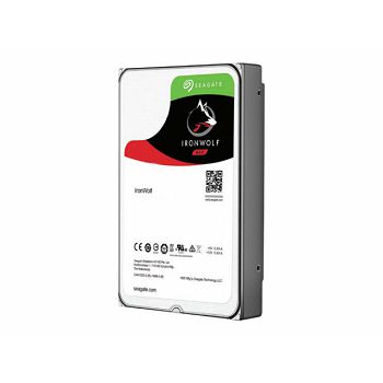 SEAGATE NAS HDD 8TB IronWolf