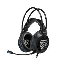 Sharkoon Skiller SGH1  stereo igraće slušalice sa mikrofonom, (PC, PS4, XBox One, Smartphones)