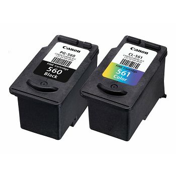 CANON CRG PG-560/CL-561 MULTI BL Ink