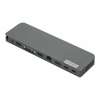 LENOVO USB-C Mini Dock EU