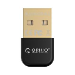 Orico USB Bluetooth 4.0 adapter, crni