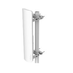 Mikrotik mANT 19s 5GHz 120 degree 19dBi Dual Polarization Sector Antena, 2xRP-SMA konektor