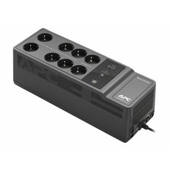 APC Back-UPS 850VA 230V USB Type-C