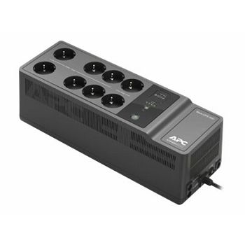 APC Back-UPS 650VA 230V 1 USB charging