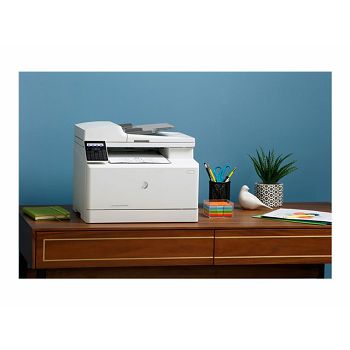 HP Color LaserJet Pro MFP M183fw 16ppm
