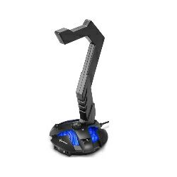 Sharkoon Shark X-Rest 7.1 - stalak za slušalice
