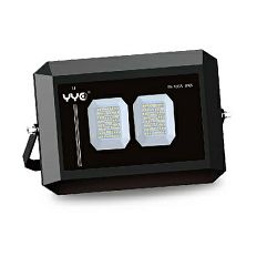 EcoVision LED reflektor SLIM 100W, 9000lm, 4000K, IP66