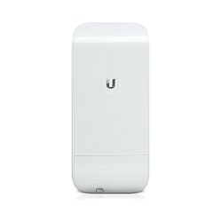 Ubiquiti airMax NanoStation M locoM2, 2.4 GHz, 5+km