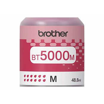 BROTHER BT5000M Ink Brother BT5000M mage