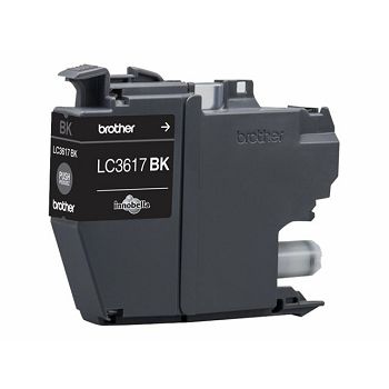 BROTHER LC3617BK Ink Brother LC3617BK bl