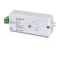 EcoVision LED RF dimmer za trake 12V-36V DC, 1ch, 8A/ch