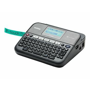 BROTHER PTD450VPYJ1 Brother P-touch PT-D
