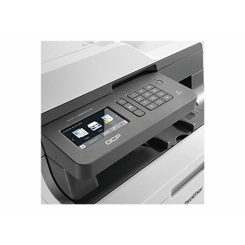 BROTHER DCPL3550CDWYJ1 MFP