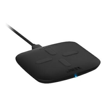 1IDEA FCCSQI2BLK PURO Fast Charger Wirel