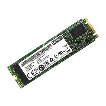 LENOVO 480GB M.2 5300 Non-Hotswap SSD