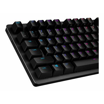 LOGI G512 Carbon GX Red (US)