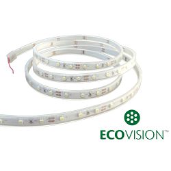 EcoVision LED traka 5m, 5050, 60LED/m, 14.4W/m, 12V DC, RGB, IP67