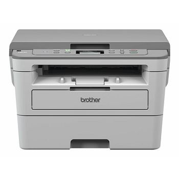 BROTHER DCPB7520DWYJ1 Brother DCP-B7520D