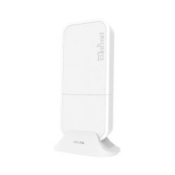 Mikrotik RBwAPR-2nD&R11e-LTE, 650MHz CPU, 64MB RAM, 1×LAN, 2.4Ghz 802.11b/g/n Dual Chain wireless, PXA1802 LTE 4G modem, internal LTE antena, utor za SIM karticu, RouterOS L4, vanjsko kučište, PSU
