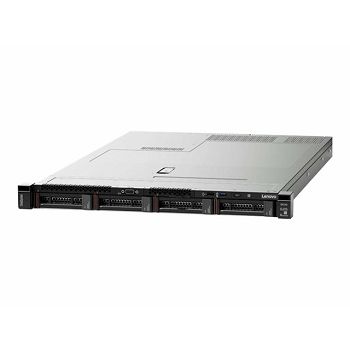 LENOVO ISG ThinkSystem SR250 E-2244G