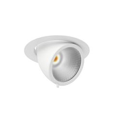 Osram LED downlight 27W, 3100lm, 3000K, fi 166mm