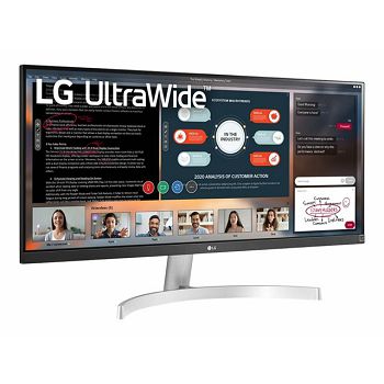 LG 29WN600-W.AEU 29in monitor