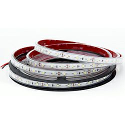 EcoVision LED traka 5m, 3528, 60LED/m, 4.8W/m, 12V DC, 4000K, IP67