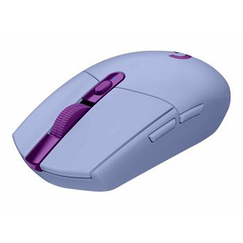 LOGI G305 LightSpeed Wirel Mouse lilac