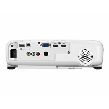 EPSON EB-FH06 3LCD Projector FHD 3500Lm