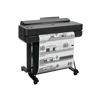 HP DesignJet T650 24-in Printer