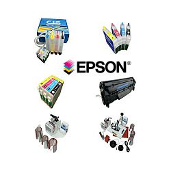 Car. Epson 101 EcoTank Black ink bottle (C13T03V14A)