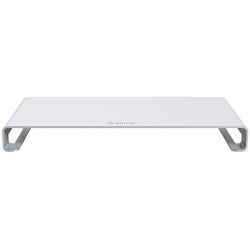 Orico postolje za monitor, aluminum/srebrno (KCS-1)