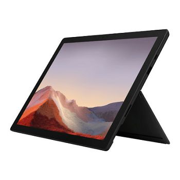MS Srfc Pro 7 i5/8/256 SC Blk CEE EM