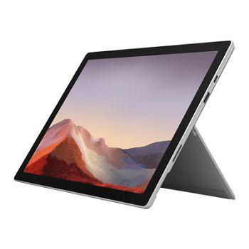 MS Srfc Pro 7 i7/16/512 SC Plt CEE EM