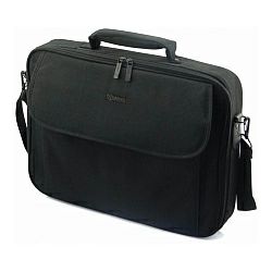 S-BOX Wall Street torba za 17.3" prijenosnik, crna