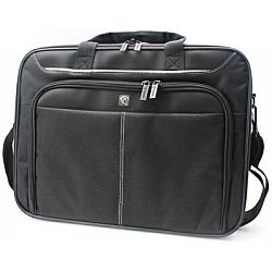 S-BOX Hong Kong torba za 17.3" prijenosnik, crna