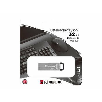 KINGSTON 32GB USB3.2 DT Gen1 Kyson