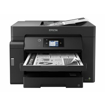 EPSON M15140 Printer Mono Ecotank A3+