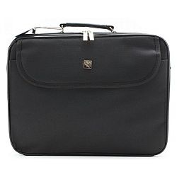 S-BOX New York torba za 15.6" prijenosnike, crna