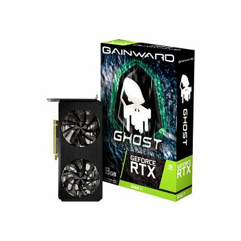 GAINWARD GeForce RTX 3060Ti Ghost 8GB