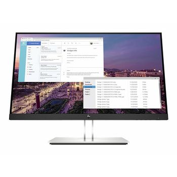 HP E23 G4 FHD Monitor 23inch (EN)