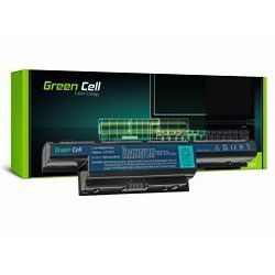 Green Cell (AC06) baterija 4400 mAh, AS10D31 AS10D41 AS10D51 za Acer Aspire 5733 5741 5742 5742G 5750G E1-571 TravelMate 5740 5742
