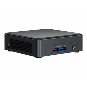INTEL NUC Barebone BNUC11TNKv70002 EUcor