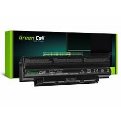 Green Cell (DE01) baterija 4400 mAh, J1KND za Dell Inspiron 15 N5010 15R N5010 N5010 N5110 14R N5110 3550 Vostro 3550