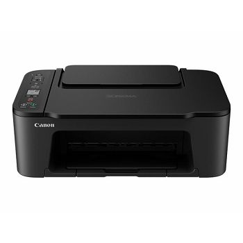 CANON PIXMA TS3450 EUR BLACK MFP color