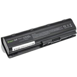 Green Cell (HP04) baterija 6600 mAh, MU06 za HP 635 650 655 2000 Pavilion G6 G7 Compaq 635 650 Compaq Presario CQ62